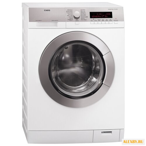 Стиральная машина AEG L 88489 FL