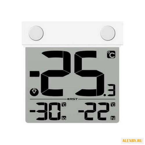 Термометр RST 01289