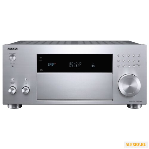 AV-ресивер Onkyo TX-RZ900