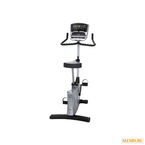 Вертикальный велотренажер