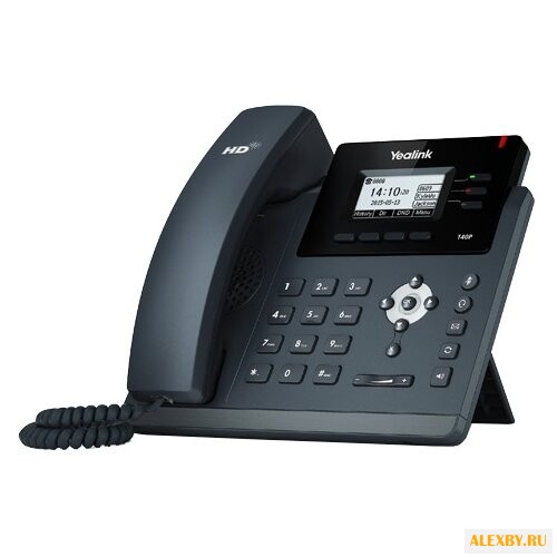 VoIP-телефон Yealink SIP-T40P