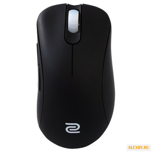Мышь ZOWIE GEAR EC1-A Black USB