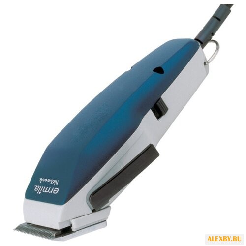 Машинка для стрижки Ermila