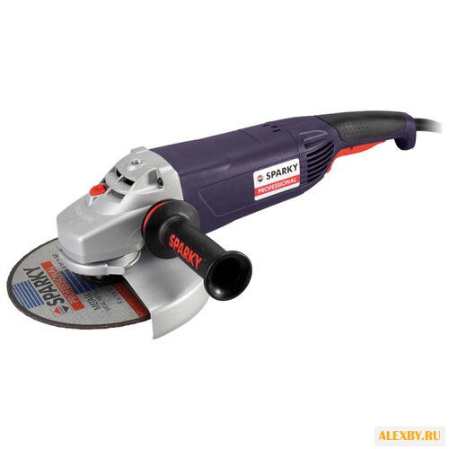 УШМ SPARKY MB 2200