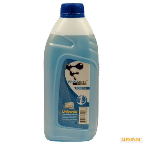 Антифриз Freezante Universal