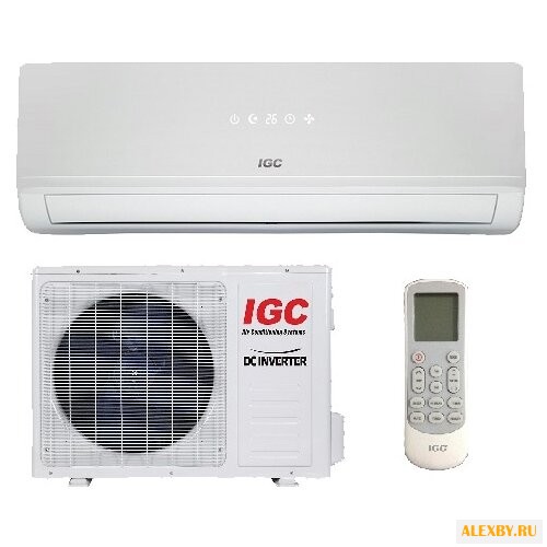 Сплит-система IGC RAS-V18NX