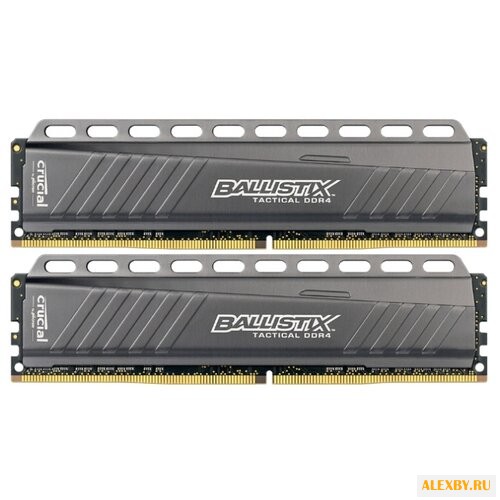 Оперативная память Ballistix