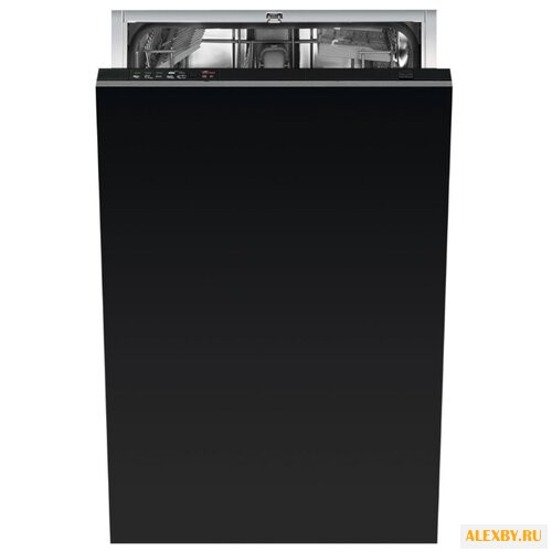 Посудомоечная машина smeg STA4505