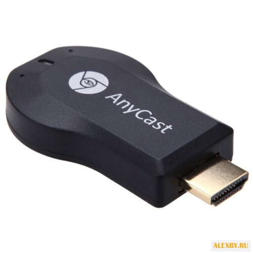 Медиаплеер AnyCast WiFi Display