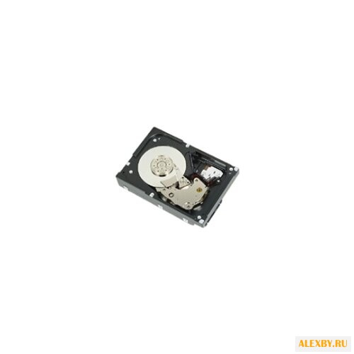 Жесткий диск DELL 400-AEEVt