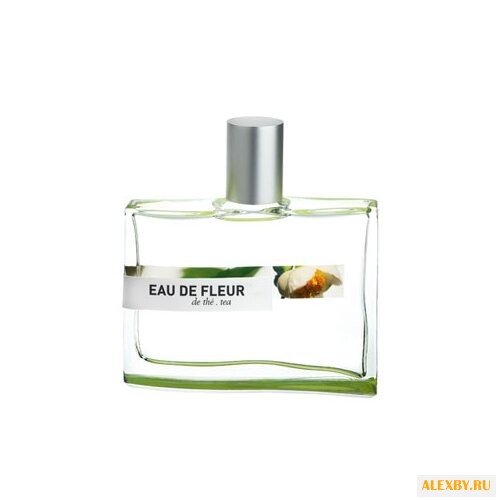 KENZO Eau de Fleur de The