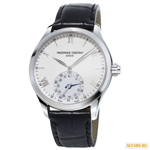Купить Часы Frederique Constant