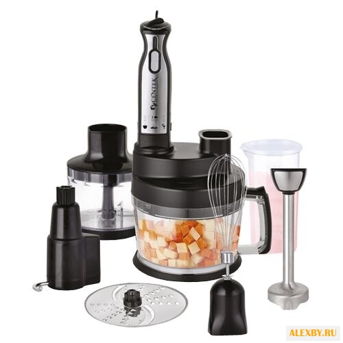 Погружной блендер CENTEK CT-1310