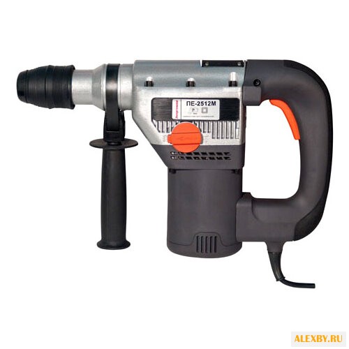Купить Перфоратор Энергомаш ПЕ-2512М