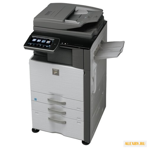 МФУ Sharp MX-5141N
