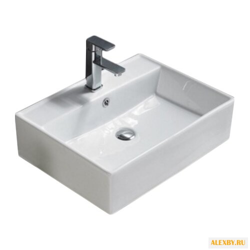 Раковина 59 см MELANA MLN-7295