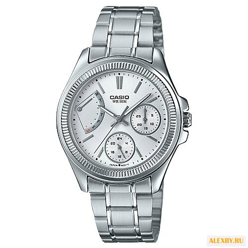 Наручные часы CASIO LTP-2089D-7A