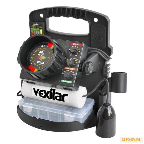 Флэшер Vexilar FL-18 Pro Pack II