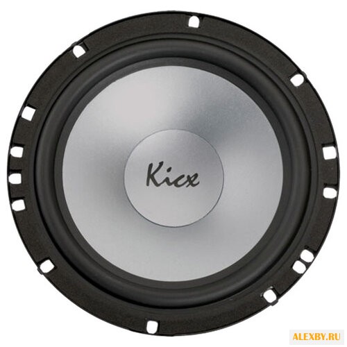 Автомобильная акустика Kicx PD