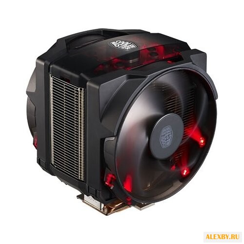 Кулер для процессора Cooler