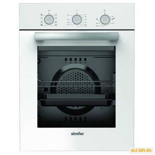 Духовой шкаф Simfer B4EC18011
