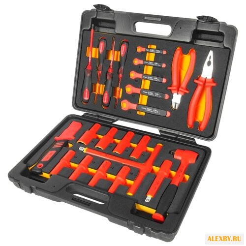 Набор электромонтажного