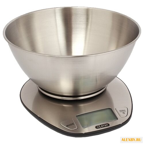 Кухонные весы Leran EK 4350