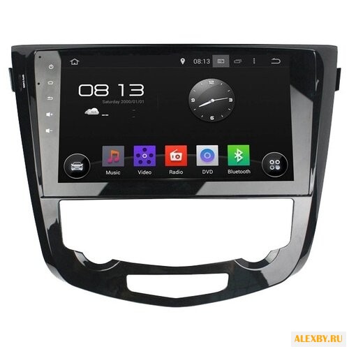 Автомагнитола CARMEDIA KD-1060