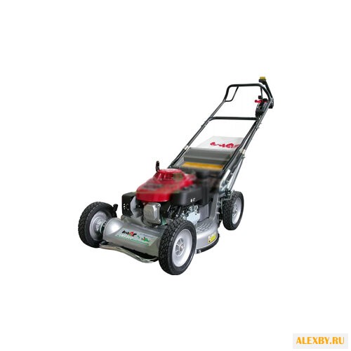 Газонокосилка KAAZ LM5360HXA-PRO