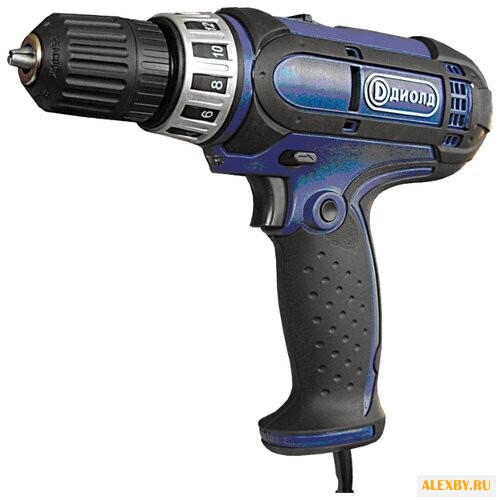 Дрель-шуруповерт ДИОЛД ЭШ-056-2