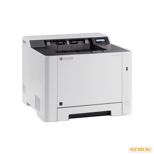 Принтер KYOCERA ECOSYS P5021cdw