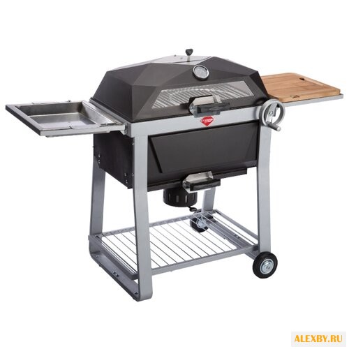 Гриль Forester Скворчер Prof
