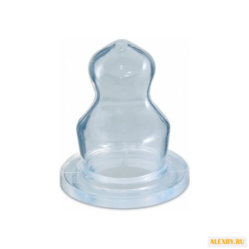 Соска Canpol Babies Силиконовая