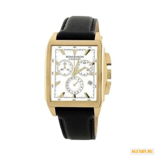 Наручные часы ROMANSON