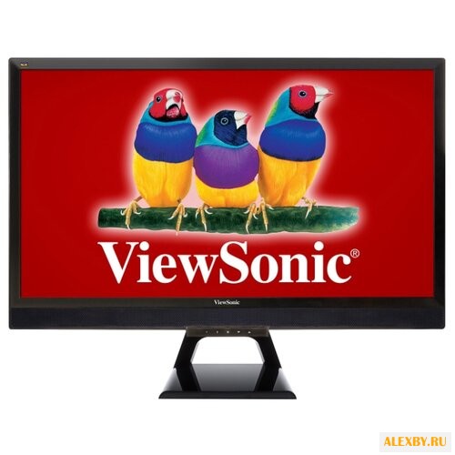 Купить Монитор Viewsonic VX2858Sml