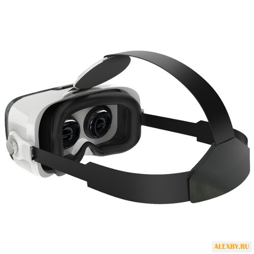 Очки виртуальной реальности