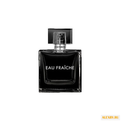 Eisenberg Eau Fraiche Homme