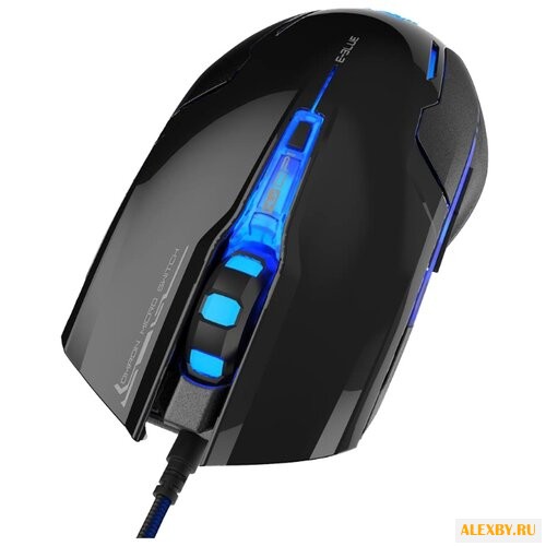 Мышь e-blue Auroza Type-G