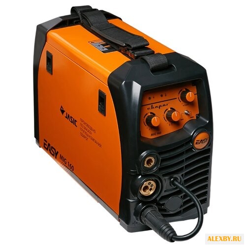 Сварочный аппарат Сварог EASY