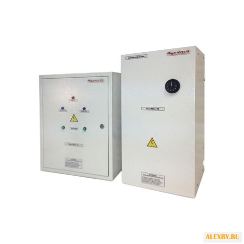 Электрический котел Savitr Max 42