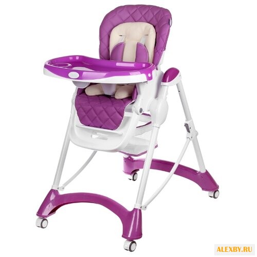 Стульчик для кормления Nuovita
