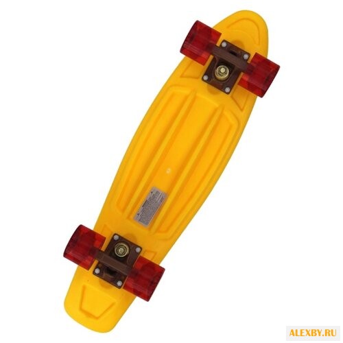 Лонгборд Rollersurfer