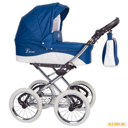 Универсальная коляска Nastella