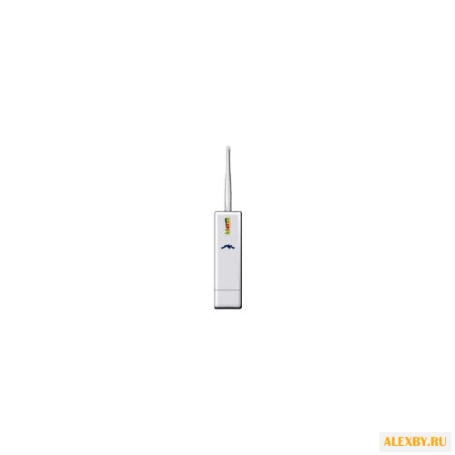 Wi-Fi роутер Ubiquiti