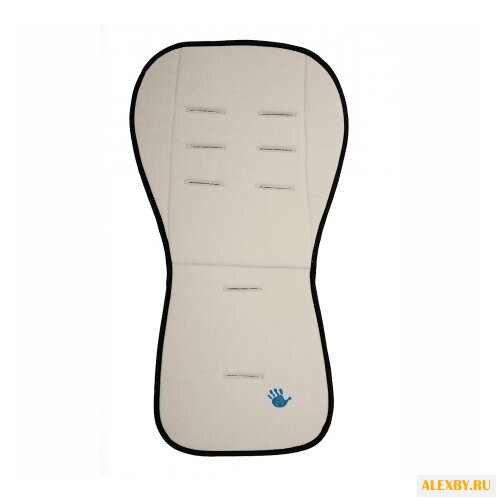 Матрас для прогулочной коляски