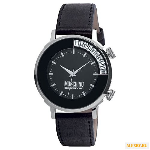 Наручные часы MOSCHINO MW0249