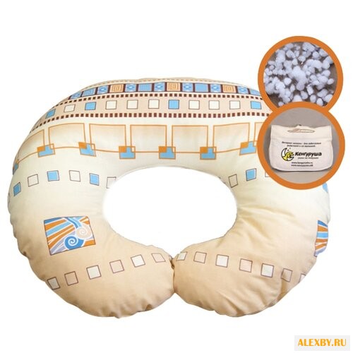 Купить Подушка Кенгуруша TDM-501