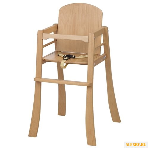 Стульчик для кормления Geuther