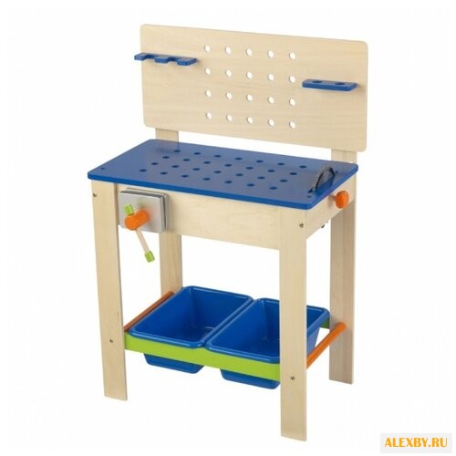 KidKraft Верстак с