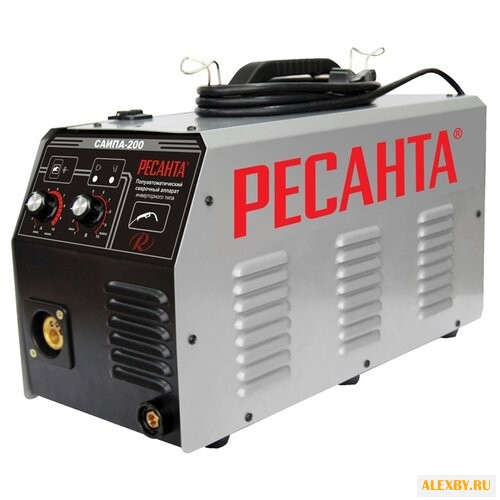 Сварочный аппарат РЕСАНТА